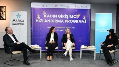 GOSB Teknopark’ta Kadın Girişimciliğine Güç Veren Program Başladı