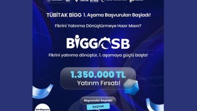 GOSB Teknopark’tan BİGGOSB 2026-1 Hızlandırma Programı Çağrısı