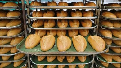 Halk Ekmekte Gramaj Arttı Fiyat Uygun Kaldı