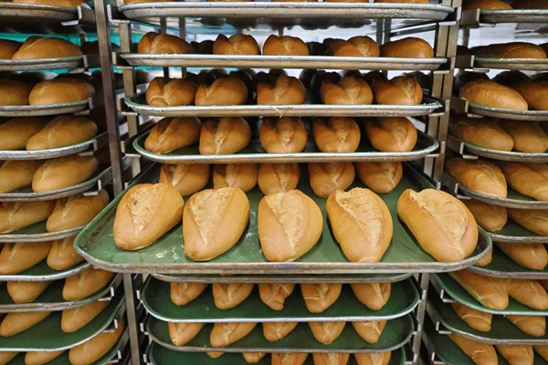 Halk Ekmekte Gramaj Arttı Fiyat Uygun Kaldı