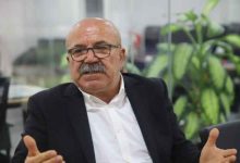 İlhami Şahbaz - EMEP Kocaeli İl Başkanı