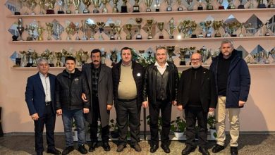 İzmit’ten Gagauzya’ya kardeşlik köprüsü