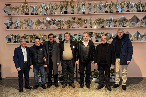 İzmit’ten Gagauzya’ya kardeşlik köprüsü