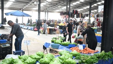 Kartepe’de Semt Pazarlarının Günleri Değişti