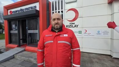 Kızılay İzmit Şubesi Ramazan Ortasında Kapatıldı