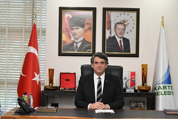 Mustafa Kocaman - Çanakkale, Bir Milletin Diriliş Destanıdır