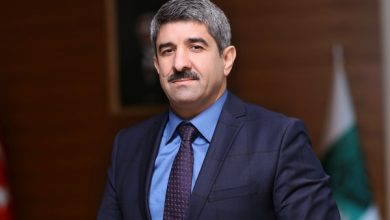 Necmi Bulut, Kocaeli Ticaret Odası Başkanı