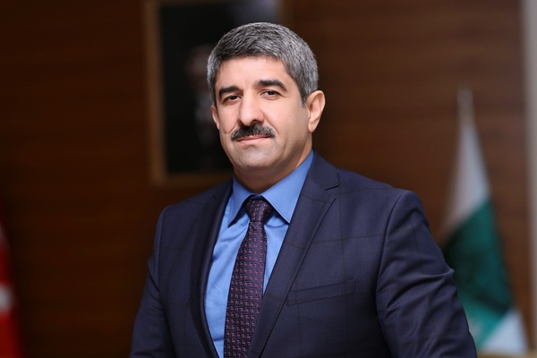 Necmi Bulut, Kocaeli Ticaret Odası Başkanı