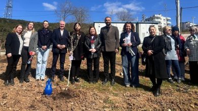 Tüysüz, Onların İsmi Unutulmasın