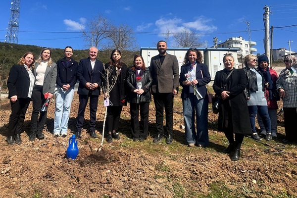 Tüysüz, Onların İsmi Unutulmasın