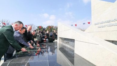 Üsküdar Faciası Şehrimizin Hafızasında Derin bir yaradır