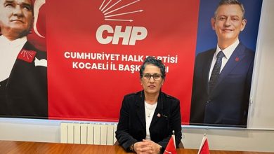 Yurtseven Boran il başkan yardımcısı