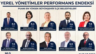 Zirvenin adı yine Fatma Başkan