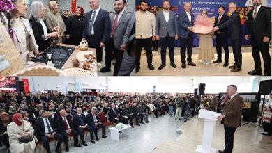 Büyükakın, KOME-EK Yeni Bir Yaşam Biçimi Oluşturdu