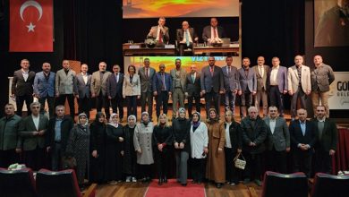 Gölcük’te “Türkiye Yüzyılı Vizyonu” Programı Düzenlendi