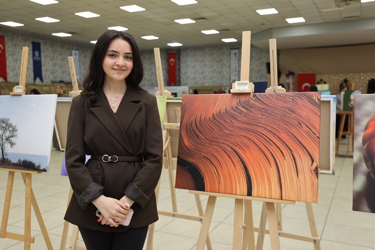 Gülsüm Çapar KO-MEK Kursiyerlerinden İlham Veren Hikâyeler
