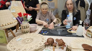 KO-MEK Kursiyerlerinden İlham Veren Hikâyeler