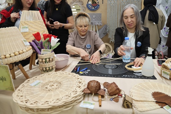 KO-MEK Kursiyerlerinden İlham Veren Hikâyeler