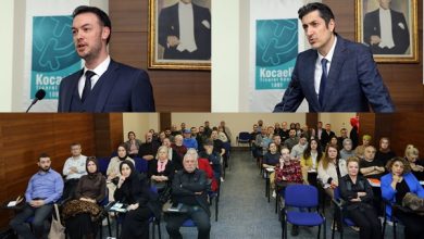 KOTO’da IPARD III Yoğunluğu