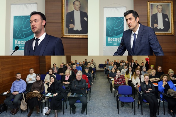 KOTO’da IPARD III Yoğunluğu