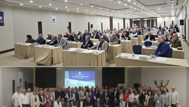 KSO Meslek Komiteleri Müşterek Toplantısı gerçekleştirildi