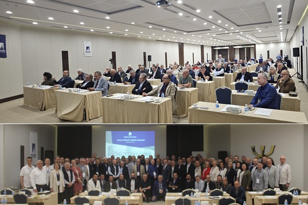 KSO Meslek Komiteleri Müşterek Toplantısı gerçekleştirildi