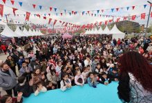 Kartepe’de Çocuklar Bilim ve Eğlenceyle Buluştu