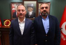 Kocaeli Siyasetinde Dengeleri Değiştiren Transfer, Erol Tural Büyük Birlik’te