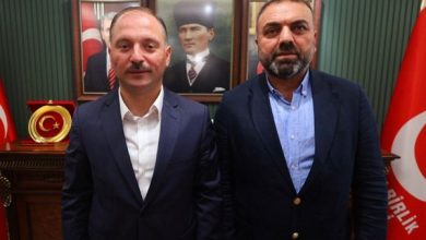 Kocaeli Siyasetinde Dengeleri Değiştiren Transfer, Erol Tural Büyük Birlik’te