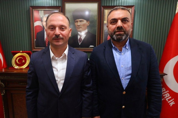 Kocaeli Siyasetinde Dengeleri Değiştiren Transfer, Erol Tural Büyük Birlik’te