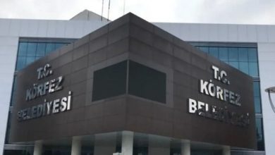 Körfez Belediyesinde komisyonlar belirlendi