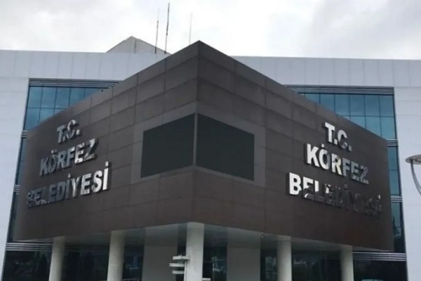 Körfez Belediyesinde komisyonlar belirlendi