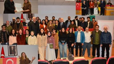 Mezar Taşlarındaki Sır Aralandı