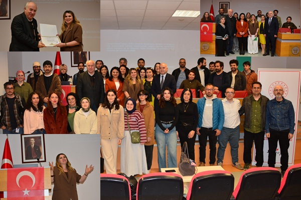 Mezar Taşlarındaki Sır Aralandı