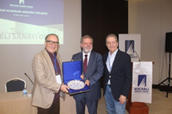 Nasıl Bir Ekonomi Gazetesi Yönetim Kurulu Başkanı Hakan Güldağ,