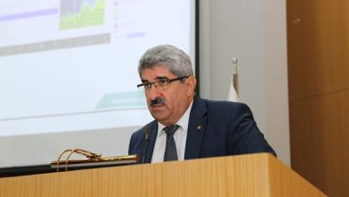 Necmi Bulut KOTO başkanı