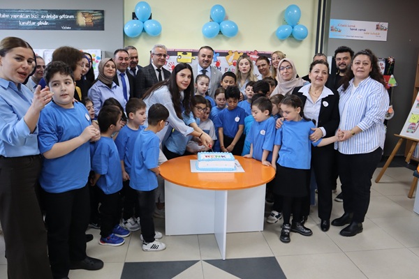 Otizm Farkındalık Günü