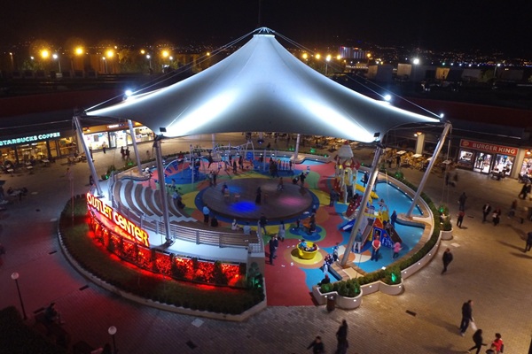 outlet center izmit 52. Geleneksel Ucuzluk Panayırı 10 Nisan’da Başlıyor!