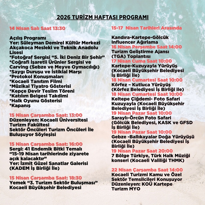 program akışı