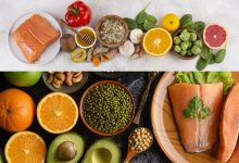 B Vitamini Nelerde Var, Vitamin B İçeren Besinler