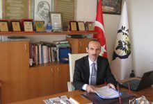 Bahri Odabaş, Halkın İradesine Kimse İpotek Koyamaz