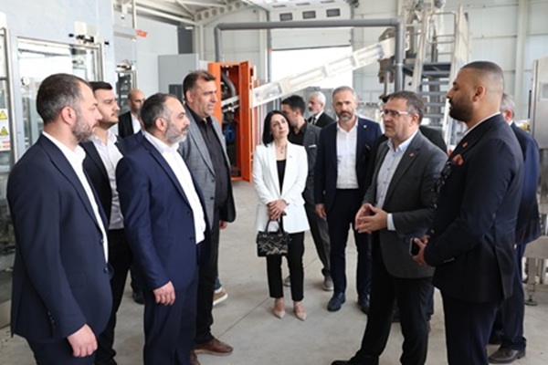 Başkan Gökçe, Hizmette 2 Yılını Anlatacak