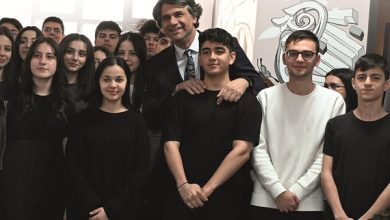 Başkan Kocaman 'En Büyük Gücümüz Gençlerimizdir'