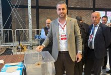 Bayındır, CHP’yi birinci parti yapanların arkasında duracağız