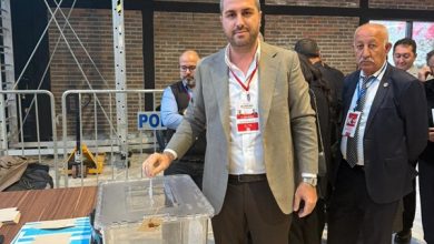 Bayındır, CHP’yi birinci parti yapanların arkasında duracağız