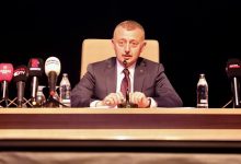 Büyükakın, CHP’nin “hayır” oyuna şaşırdı