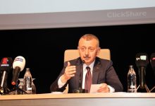 Büyükakın, 'İnşallah AK Parti Belediyeciliği ile tanışırlar'