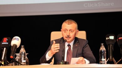 Büyükakın, 'İnşallah AK Parti Belediyeciliği ile tanışırlar'