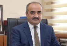 Emekli Belediye başkan yardımcısı hayatını kaybetti!