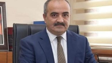 Emekli Belediye başkan yardımcısı hayatını kaybetti!